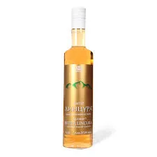 Raki Bitter Lincura - 1
