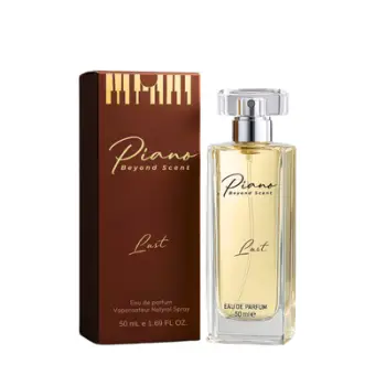 Eau de Parfum Piano Lust, 50ml