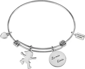 Byzylyk La Petite Story LPS05AQJ06
