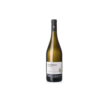 Verë e bardhë Kurtatsch Pinot Bianco 2015, 0.75L