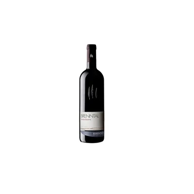Verë e kuqe Kurtatsch Curtis Merlot Cabernet Alto Adige 2014, 0.75L - 1