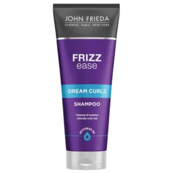 Shampo për flokë kaçurrele John Frieda Frizz Ease 250 ml