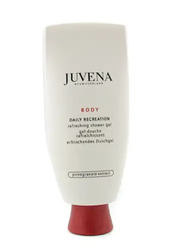 Gel dushi për trup Juvena 200 ml