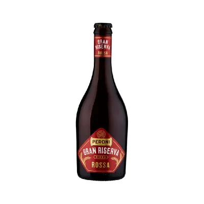 Birrë e kuqe Peroni Gran Riserva, 0.5L - 1