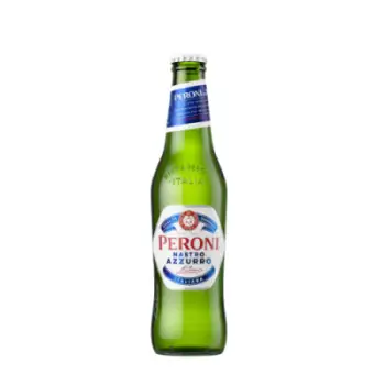 Birrë Peroni NA NASTRO AZZURRO, 0.33 l