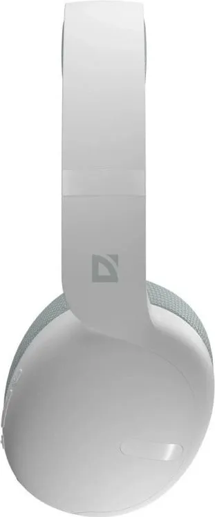 Kufje wireless Defender FreeMotion B480, të bardha - 2