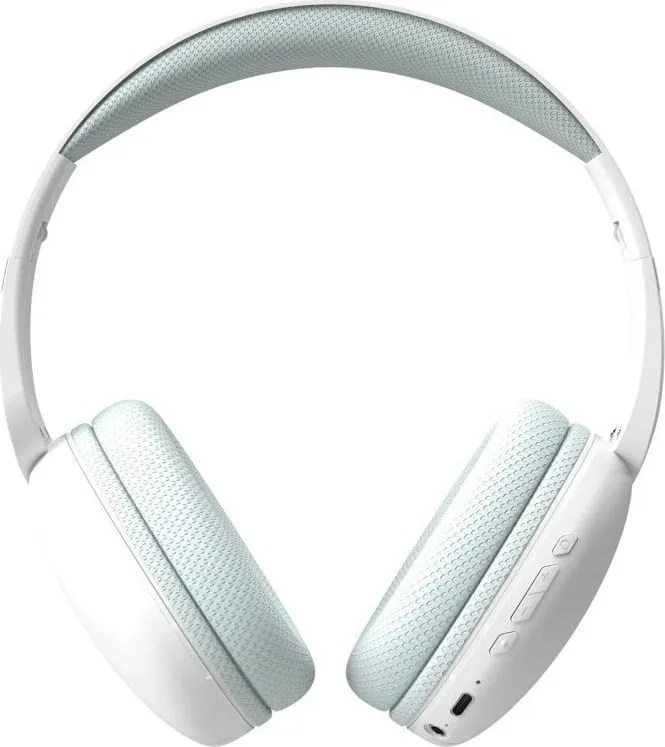 Kufje wireless Defender FreeMotion B480, të bardha - 3