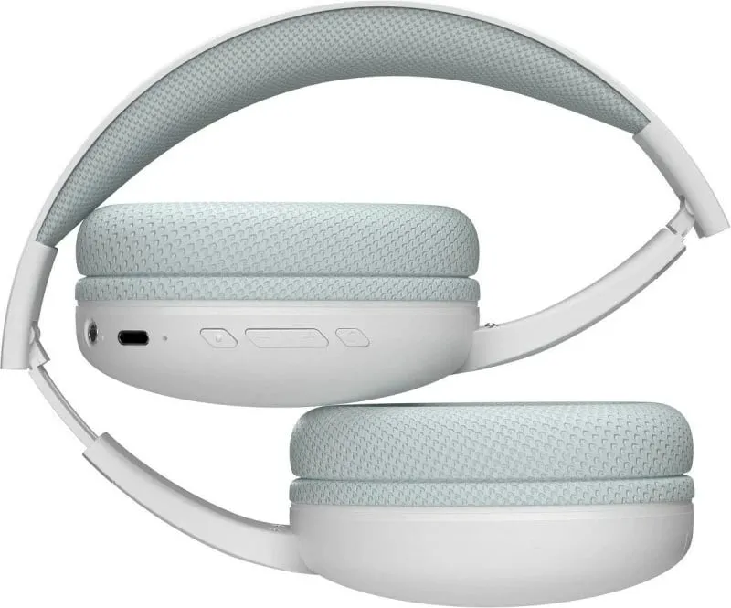 Kufje wireless Defender FreeMotion B480, të bardha - 6