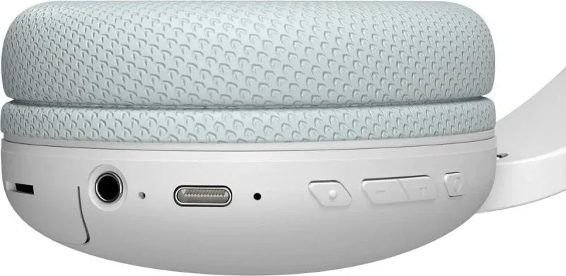 Kufje wireless Defender FreeMotion B480, të bardha - 7