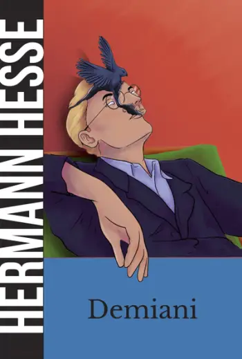 Demiani - Herman Hesse