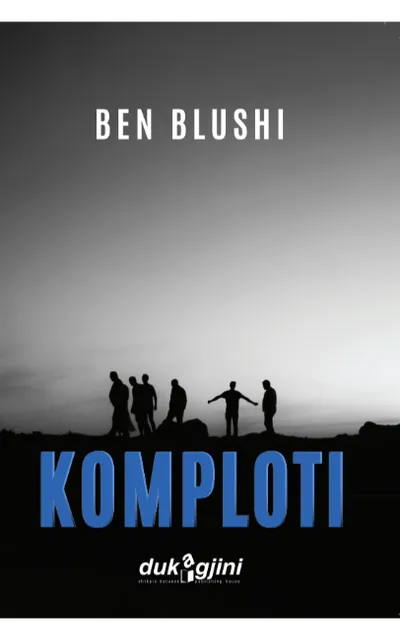Komploti - Ben Blushi - 1