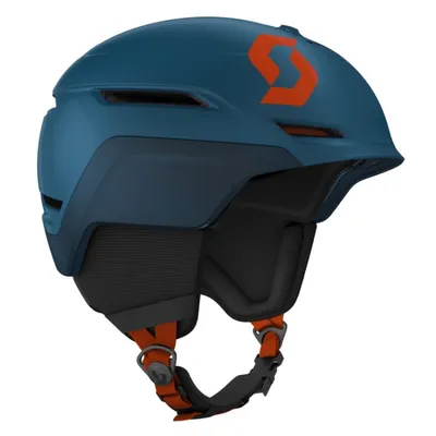 Helmeta skijimi SC SYMBOL 2 PLUS D kaltër e hapur 19, L - 1