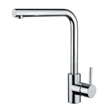 Rubinet Crolla 7735CR, krom