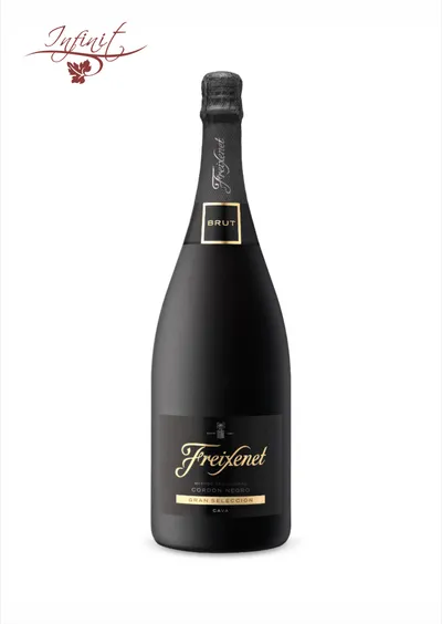 Freixenet Cordon Negro - 1