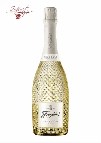 Verë e gazuar Freixenet Prosecco