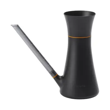 Ujitëse 1,2L Fiskars, zezë/portokalli