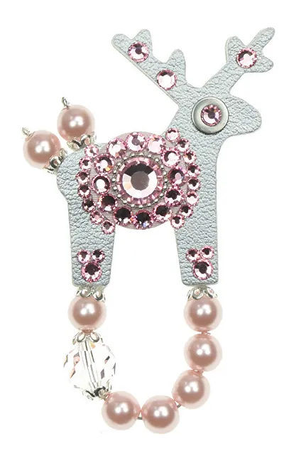 Brosh Deers Babelia - 1