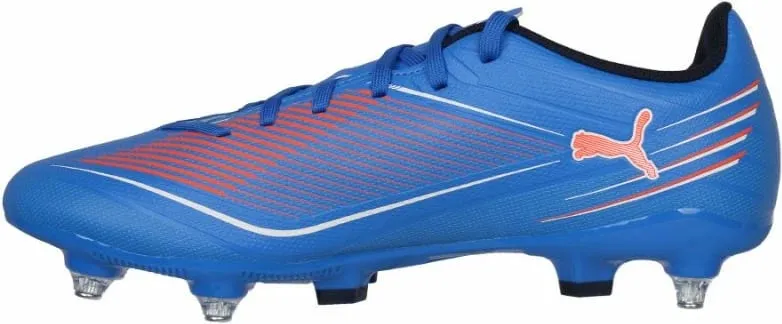Atlete futbolli Puma për meshkuj, të kaltra - 2