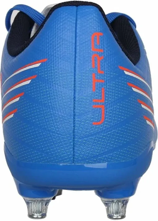 Atlete futbolli Puma për meshkuj, të kaltra - 3