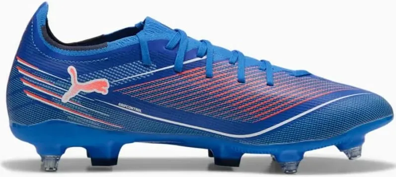Atlete futbolli Puma për meshkuj, blu - 3