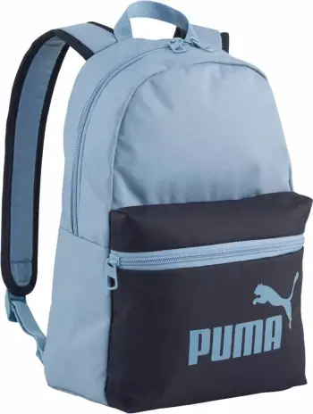 Çantë shpine Puma unisex, kaltër