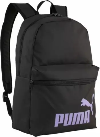Çantë shpine Puma, e zezë