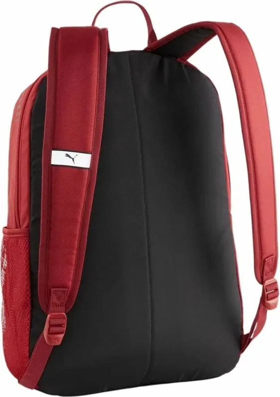 Çantë shpine Puma unisex, e kuqe - 2