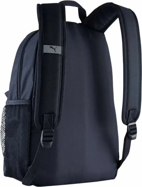 Çantë shpine Puma unisex, navy blue - 2