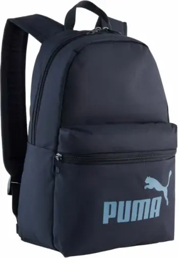 Çantë shpine Puma unisex, navy blue