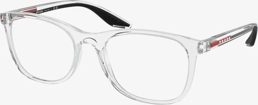 Prada Linea Rossa PS 05PV 2AZ1O1 55 - 2