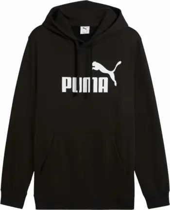 Duks për meshkuj Puma, i zi