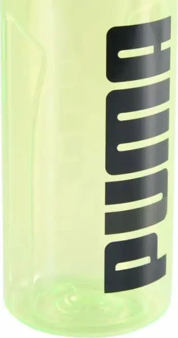 Shishe sportive Puma Sport Bottle, 720ml, mustard yellow