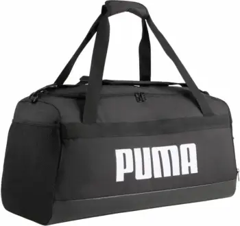 Çantë sportive Puma, unisex, e zezë