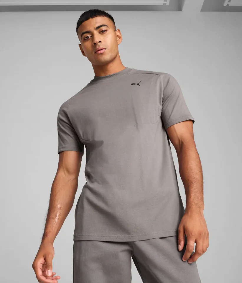 PUMA PUMATECH Tee - 2