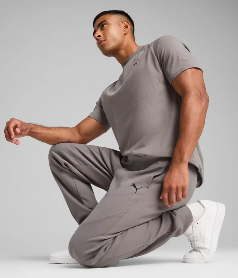 PUMA PUMATECH Tee - 4