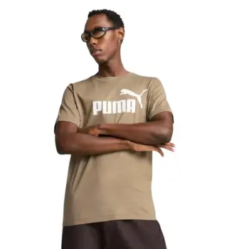 puma ess no. 1 logo tee (s)
