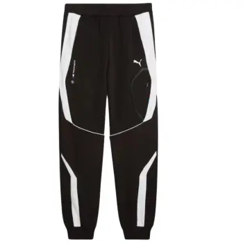 puma bmw mms sweat pants reg/cc