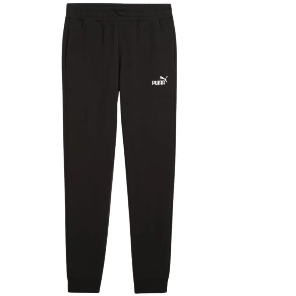 puma ess no. 1 logo slim sweatpants tr cl - 1