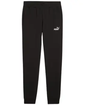 puma ess no. 1 logo slim sweatpants tr cl