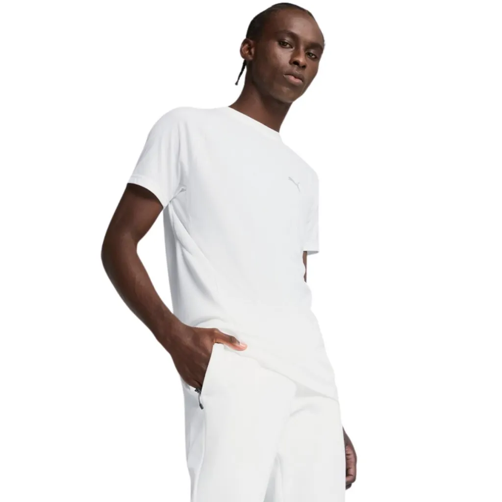 puma evostripe tee - 2