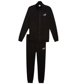 puma ess sweat suit tr