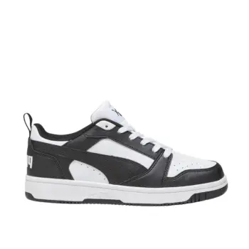 puma rebound v6 lo jr