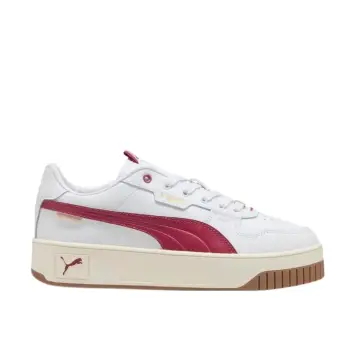 puma carina street lux