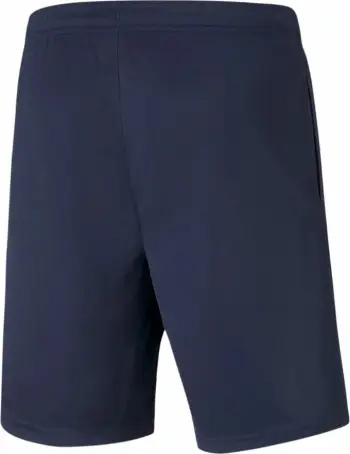 Shorce për meshkuj Puma teamRISE, blu marine
