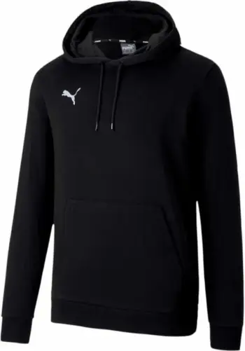 Duks Puma TeamGoal 23 Casuals për Meshkuj, i zi