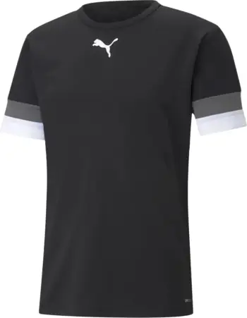 Maicë Puma teamRISE për meshkuj, e zezë