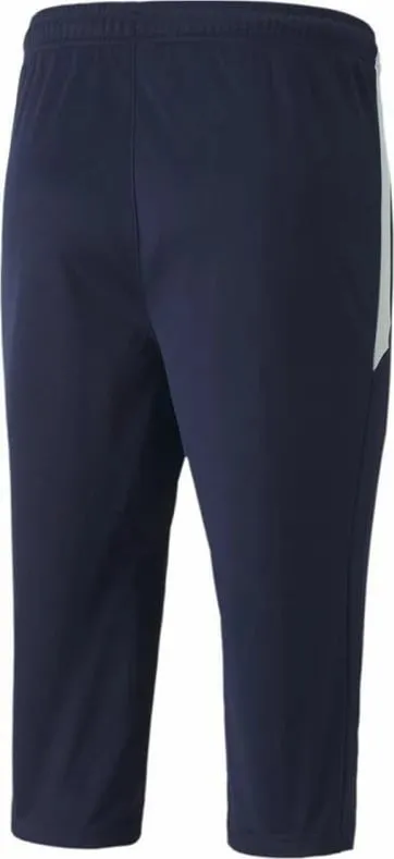 Pantallona sportive Puma për meshkuj, blu marin - 2