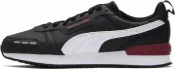 Këpucë Puma UP për meshkuj, të zeza