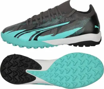 Atlete për meshkuj Puma, blu me gri