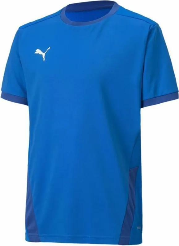 Maicë Puma për fëmijë, blu - 1